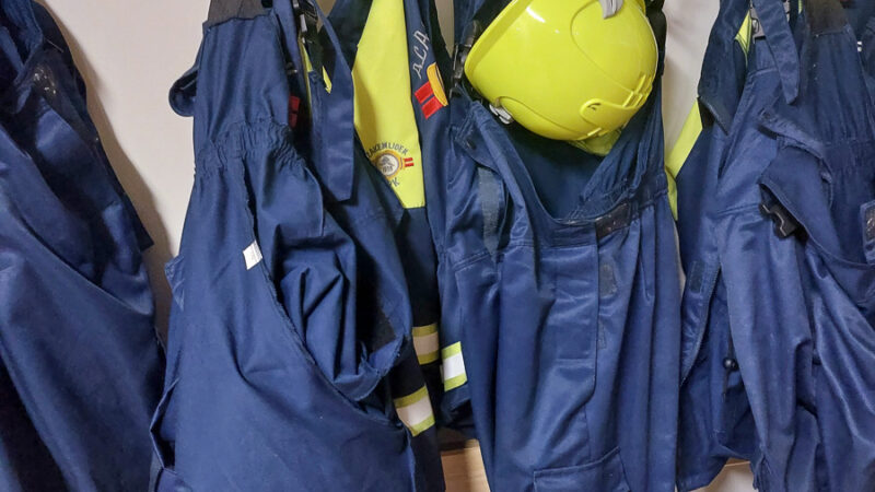 Tarkastusmatka Rovaniemelle 29.10.2025